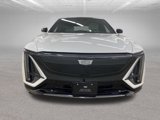 Certified 2025 Cadillac Lyriq Sport image 3