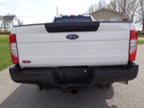 Used 2021 Ford F250 XL w/ Power Equipment Group image 4