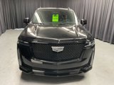 Used 2023 Cadillac Escalade Sport Platinum w/ LPO, ONYX Package image 5