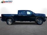 New 2025 Chevrolet Silverado 2500 Custom w/ Custom Value Package image 4