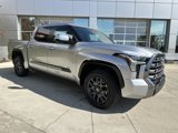 New 2025 Toyota Tundra Platinum image 2