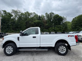 Used 2020 Ford F350 XL w/ STX Appearance Package image 3