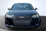 Used 2019 Audi S4 Premium Plus w/ Premium Plus Package image 2