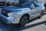 New 2025 Mitsubishi Outlander SE image 4