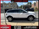 Used 2014 Land Rover Range Rover Evoque Pure Plus image 4