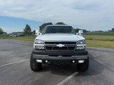 Used 2006 Chevrolet Silverado 2500 LT w/ Onstar Plus Package image 2