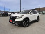 New 2025 Nissan Pathfinder Rock Creek image 3