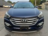 Used 2018 Hyundai Santa Fe Sport w/ 2.4L Value Package 02 image 2
