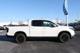 New 2025 Honda Ridgeline RTL+ image 4