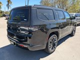 New 2025 Jeep Grand Wagoneer Series II Obsidian image 5