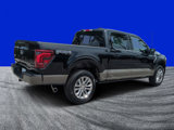 New 2025 Ford F150 King Ranch image 3