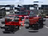 New 2025 GMC Sierra 2500 AT4 w/ AT4 Premium Plus Package image 6