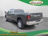New 2025 RAM 3500 Tradesman image 5
