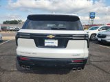 New 2025 Chevrolet Traverse High Country w/ LPO, Floor Liner Package image 3