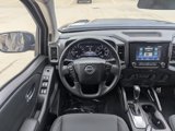 Used 2023 Nissan Frontier SV w/ Graphics Package image 3