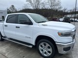New 2025 RAM 1500 Big Horn image 2