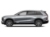 New 2026 Cadillac Vistiq Sport image 2