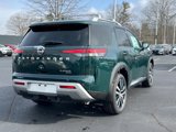 New 2025 Nissan Pathfinder Platinum w/ Cargo Package image 6