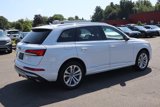Used 2025 Audi Q7 3.0T Premium Plus w/ Premium Plus Package image 5