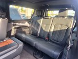 Used 2023 Jeep Grand Wagoneer L Series III w/ HD Trailer Tow Package image 5