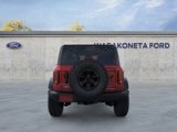 New 2025 Ford Bronco Badlands w/ Sasquatch Package image 5