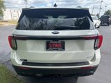 New 2025 Ford Explorer ST-Line image 4