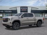 New 2026 GMC Sierra 1500 AT4 w/ AT4 Premium Package image 4