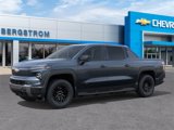 New 2026 Chevrolet Silverado EV LT image 2