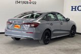 New 2026 Honda Civic Sport image 3