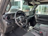 New 2025 Jeep Gladiator Rubicon image 4