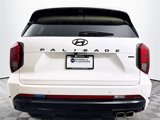 New 2025 Hyundai Palisade Calligraphy image 5