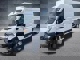 Used 2025 RAM ProMaster 2500 w/ Convenience Group image 3