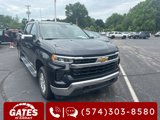 Used 2024 Chevrolet Silverado 1500 LT w/ Protection Package image 4