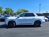 New 2025 Hyundai Palisade Calligraphy image 4
