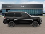 New 2025 INFINITI QX80 Autograph image 4