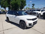 New 2025 Jeep Grand Cherokee L Summit image 5