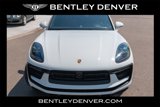 Used 2024 Porsche Macan w/ Premium Plus Package image 2