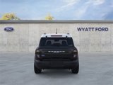 New 2025 Ford Bronco Sport Heritage image 5