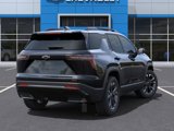New 2026 Chevrolet Equinox RS w/ LPO, Floor Liner Package image 4