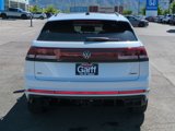 New 2025 Volkswagen Atlas Cross Sport SEL R-Line image 5