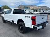 Used 2024 Ford F350 Lariat w/ Lariat Ultimate Package image 5