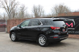 Used 2022 Chevrolet Equinox LT image 3