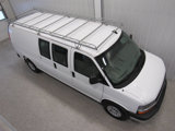 Used 2021 Chevrolet Express 2500 Extended w/ Driver Convenience Package image 5