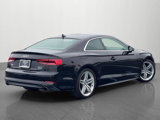 Used 2018 Audi A5 2.0T Premium Plus w/ Premium Plus image 2