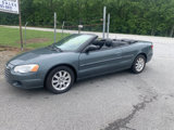 Used 2006 Chrysler Sebring GTC w/ Security Group image 2
