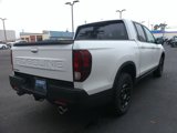 New 2025 Honda Ridgeline RTL+ image 3