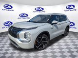 New 2025 Mitsubishi Outlander SEL image 4