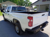 Used 2023 Chevrolet Silverado 2500 W/T w/ WT Fleet Convenience Package image 3
