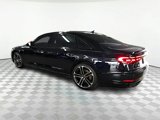 New 2025 Audi A8 L 3.0T image 3