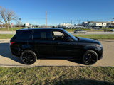 Used 2020 Land Rover Range Rover Sport HST image 6